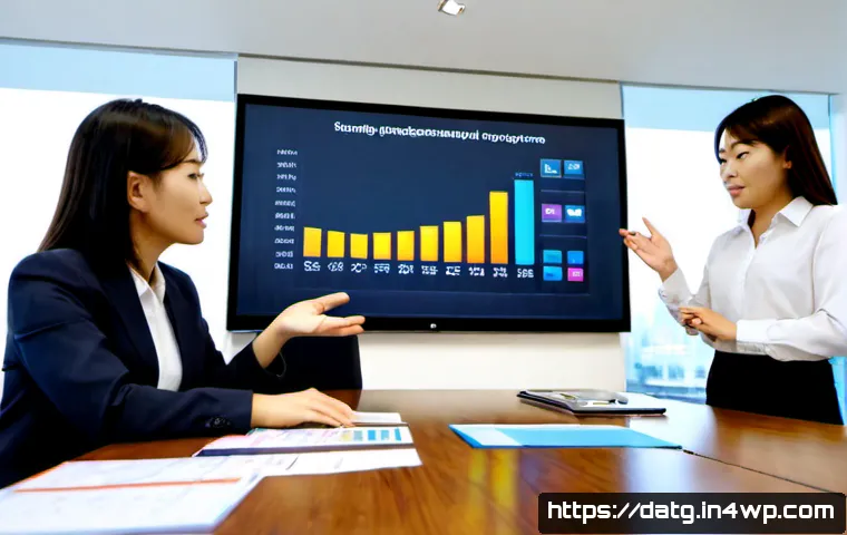 업무 목적별 데이터 분석 툴 선택법: BI·대시보드·AI 분석 기능과 비용 비교 기준 3 전문가가 추천하는 데이터 분석 툴 관련 이미지 1